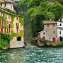 Image result for Lake Como Gorge