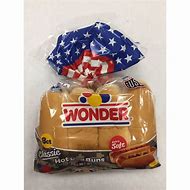 Image result for Wonder Hot Dog Buns