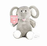 Image result for Regal Elephant Plushie