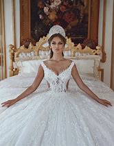 Image result for Arab Wedding Dresses