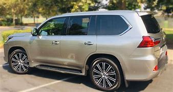 Image result for Lexus Big Car