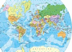 Image result for World Map Mapa Mundi