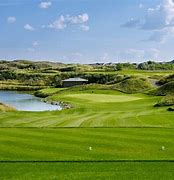 Image result for Turnberry Golf Course Hole Map