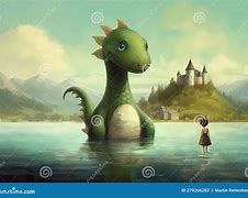 Image result for Loch Ness Monster Body