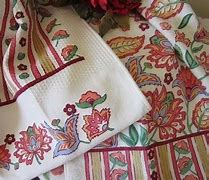 Image result for Printed Hand Towels