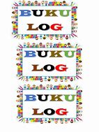 Image result for Buku Log Tebal