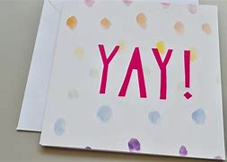 Image result for Yay Celebration