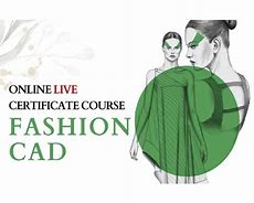 Image result for CAD Fashion Design