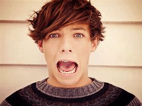 Image result for One Direction 1D Louis