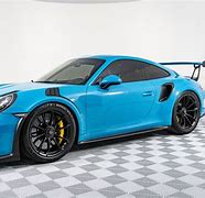 Image result for Real Racing 3 Miami Blue GT3