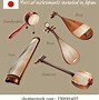 Image result for Koto Clip Art