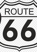 Image result for Route 66 AMERICANA Clip Art