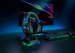 Image result for Monitor Headphones Gaming Galaxy