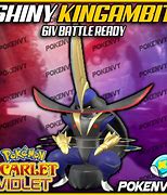 Image result for Kingambit Ability