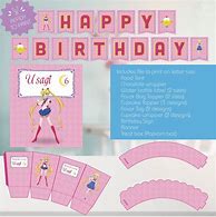 Image result for Birthday Party Treats Sailor Moon Theme