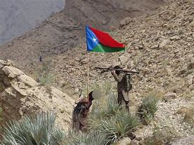 Image result for Bla Flag