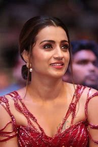 Image result for Trisha Krishnan Cute Pics