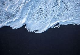 Image result for Black Sand Beach