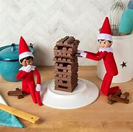 Image result for Elf On the Shelf Craft Ideas