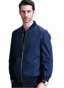 Image result for Bomber Jacket Cloth Blue