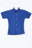 Image result for Royal Blue School Shirts