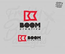 Image result for Creative Boom Logo