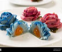 Image result for Pea Mooncake