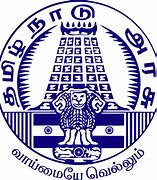 Image result for Tamil Nadu Government Logo.png