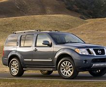 Image result for Nissan Pathfinder 200