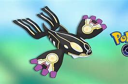 Image result for Shiny Primal Koyogre