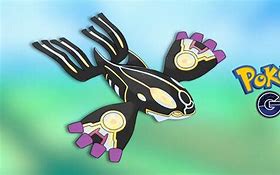 Image result for Groudon Kyogre Primal Shiny