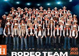 Image result for Sam Houston State University Rodeo Team