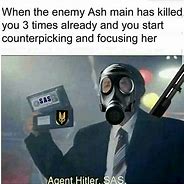 Image result for R6 Memes