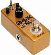 Image result for 8-Bit Reverb Pedal