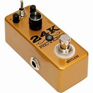 Image result for Tube Reverb Pedal