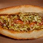 Image result for Hot Dog Amsterdam and 86th Street