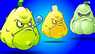 Image result for Squash From Plants vs.Zombies