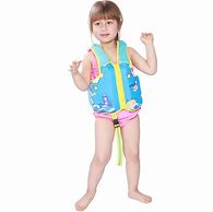 Image result for Children Swim Vest