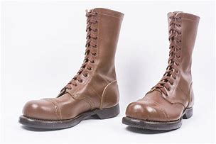 Image result for IDF Paratrooper Boots