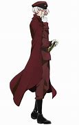 Image result for Kaji BSD