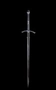 Image result for Sword of a King