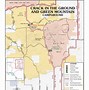 Image result for Oregon BLM District Maps