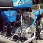 Image result for Kawasaki H2 750 Performance