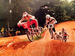 Image result for Barnstaple Old BMX Track