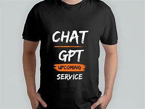 Image result for Chat GPT Shirt