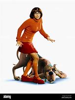 Image result for Scooby Do Lenon Body