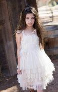 Image result for Lilly Kruk Child