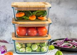 Image result for Hiding Food Storage