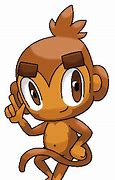 Image result for Dart Monkey BTD6 Transparent Background