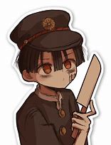 Image result for Hanako Kun Stickers